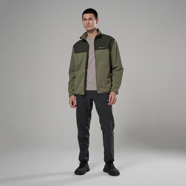 Montane Men's Roco Fleece Jacket