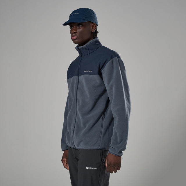 Montane Men's Roco Fleece Jacket
