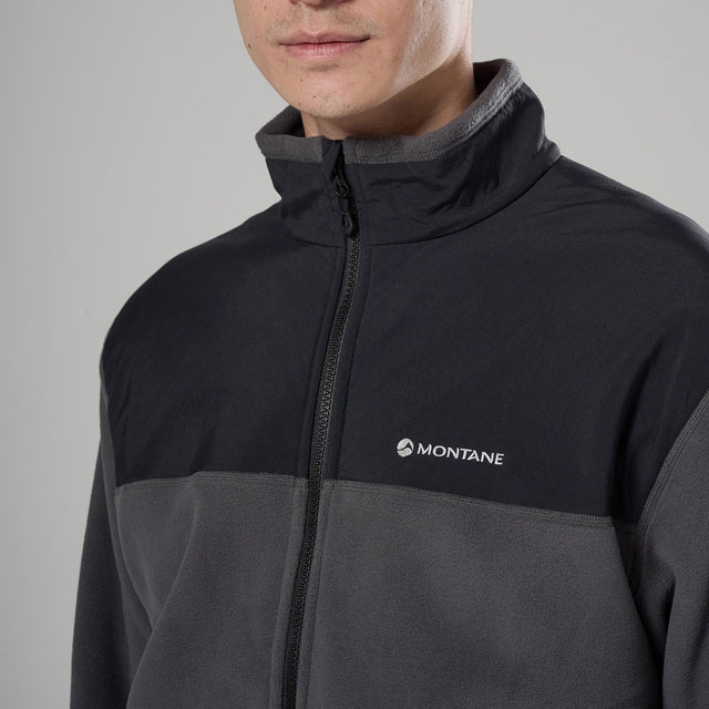 Montane Men's Roco Fleece Jacket