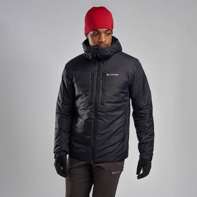 Montane Men's Respond XT Hooded Insulated Jacket