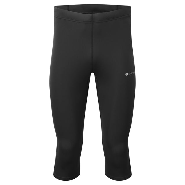 Montane Men's Slipstream 3/4 Trail Running Tights