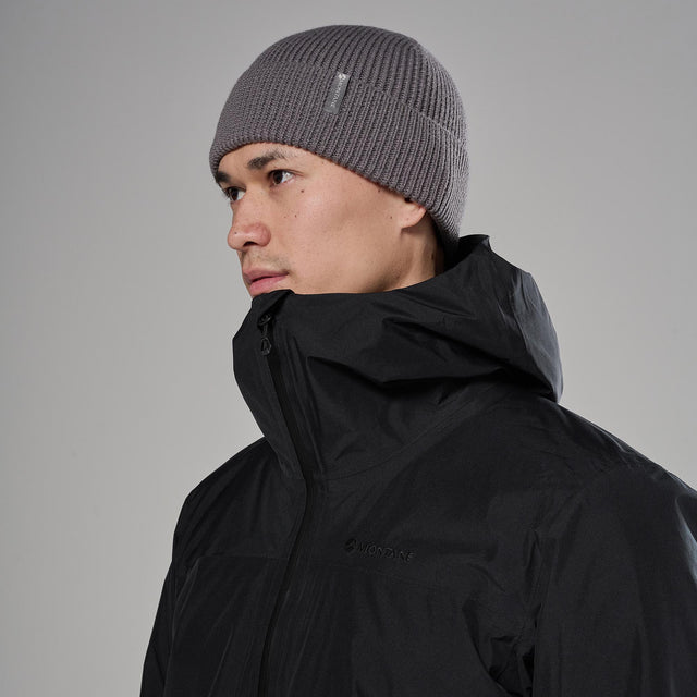 Montane Men's Spirit Long Insulated Waterproof Jacket