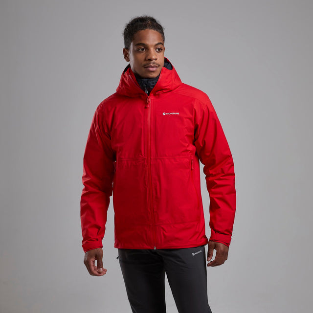 Montane Men's Spirit Lite Waterproof Jacket