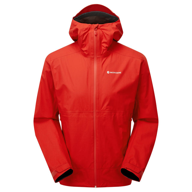 Montane Men's Spirit Lite Waterproof Jacket