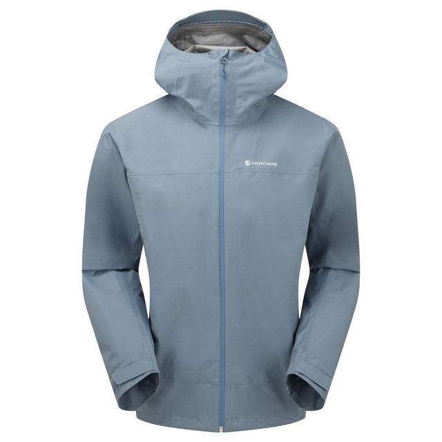 Montane Men's Spirit Waterproof Jacket