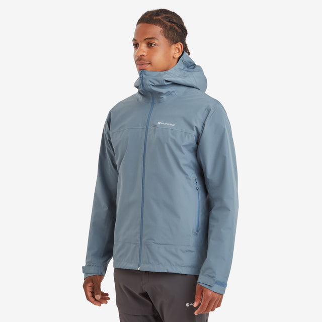 Montane Men's Spirit Waterproof Jacket