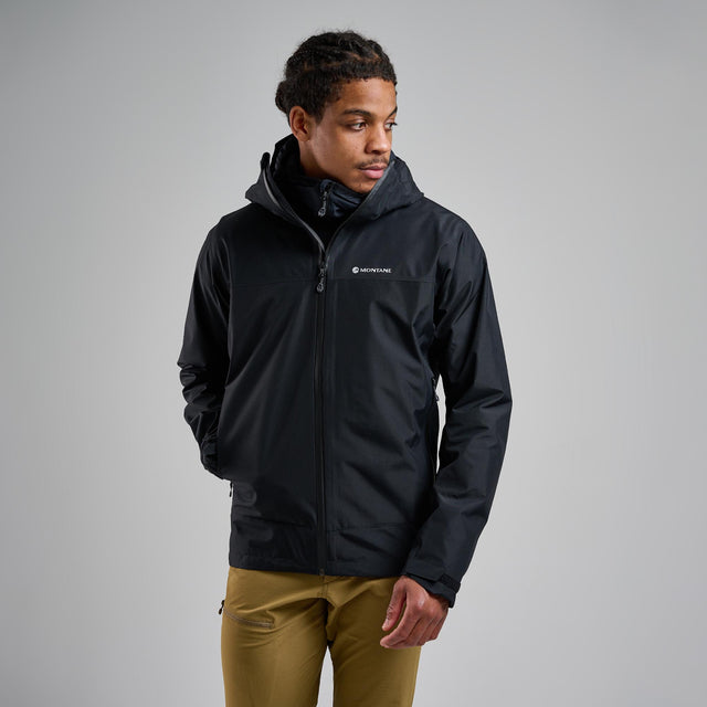 Montane Men's Spirit Waterproof Jacket