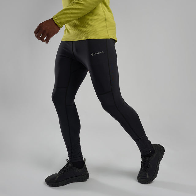 Montane Men's Slipstream Thermal Trail Running Tights