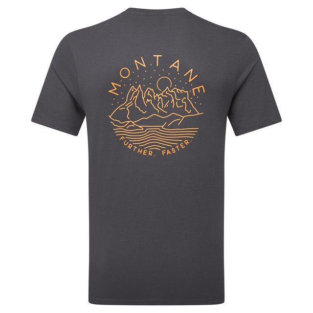 Montane Men's Starscape T-Shirt