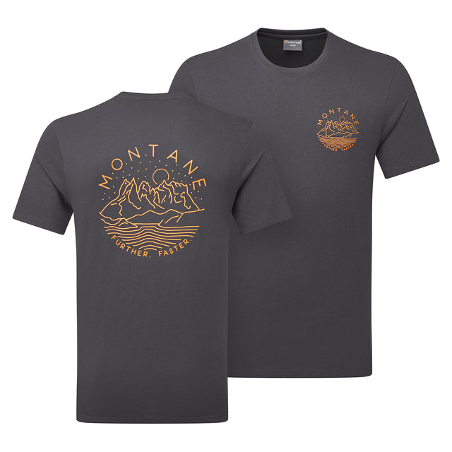 Montane Men's Starscape T-Shirt