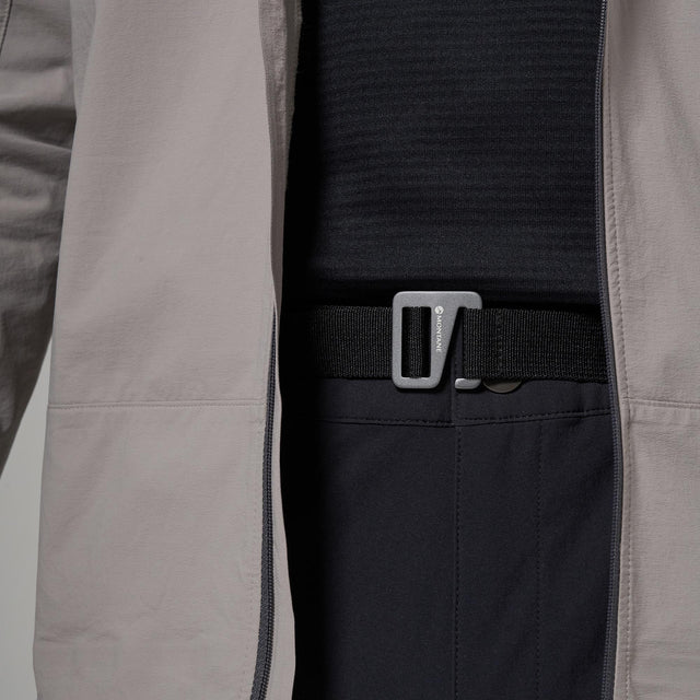 Montane Men's Tenacity Softshell Pants