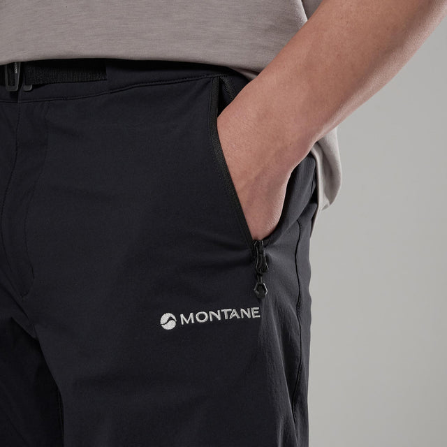 Montane Men's Tenacity Softshell Shorts
