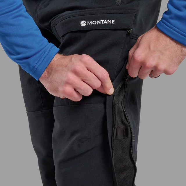 Montane Men's Terra XT Pants