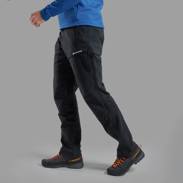 Montane Men's Terra XT Pants