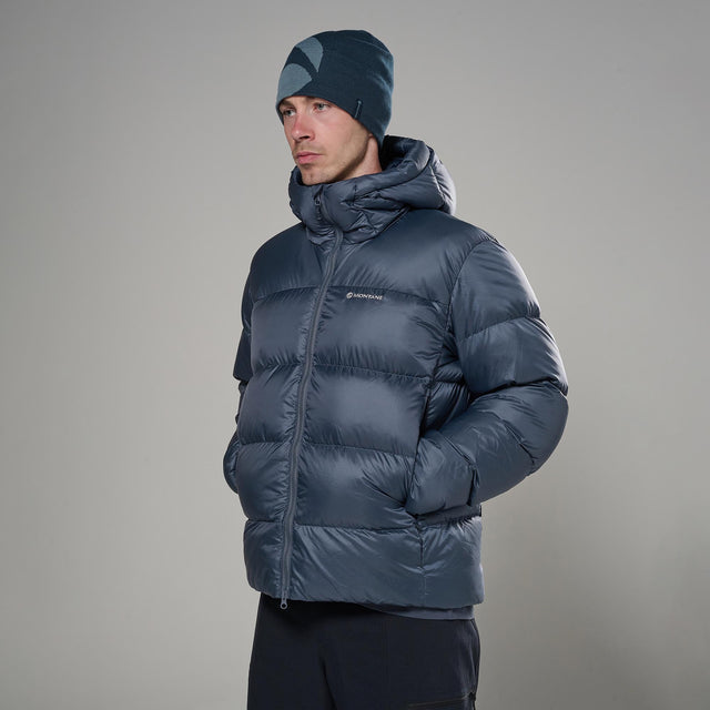 Montane Men's Thaw Hooded Down Jacket