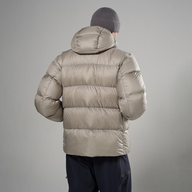 Montane Men's Thaw Hooded Down Jacket
