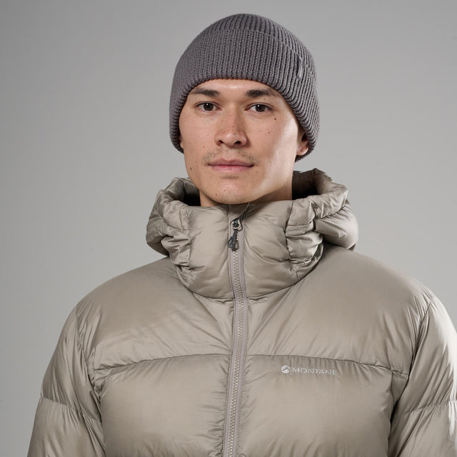 Montane Men's Thaw Hooded Down Jacket