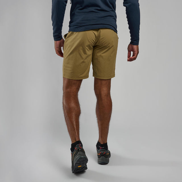 Montane Men's Terra Lite Shorts