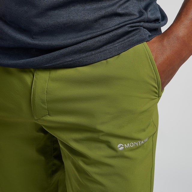 Montane Men's Tenacity Lite Shorts