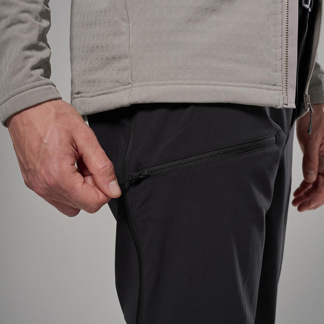Montane Men's Tenacity XT Softshell Pants