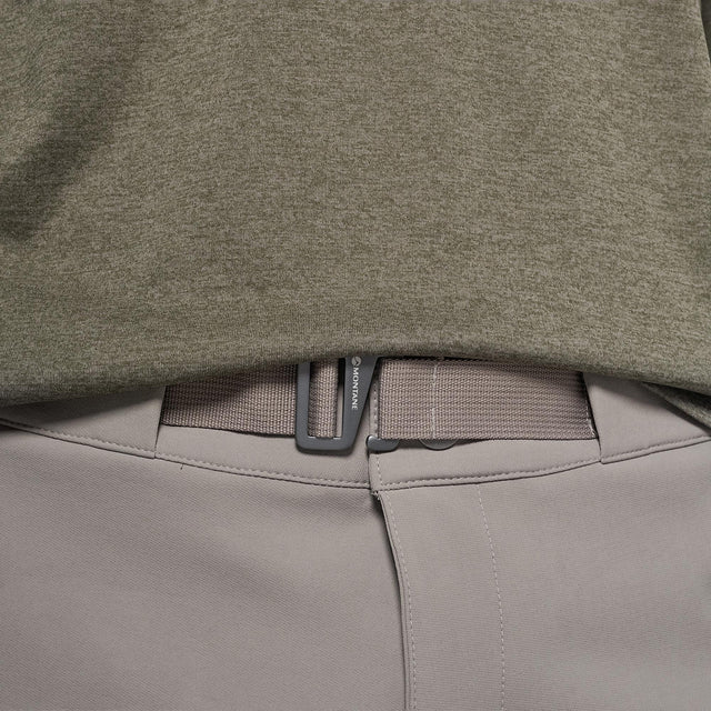 Montane Men's Tenacity XT Softshell Pants