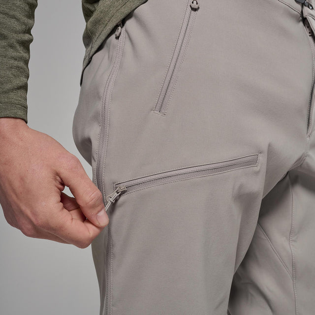 Montane Men's Tenacity XT Softshell Pants