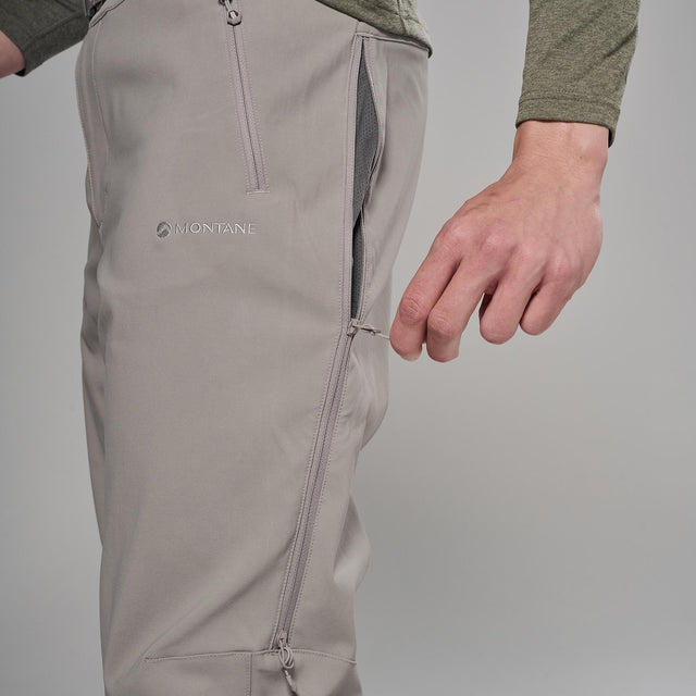 Montane Men's Tenacity XT Softshell Pants