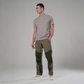 Caper Montane Men's Terra Pants Model 3