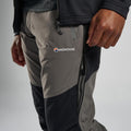 Graphite Montane Men's Terra Pants Model 5