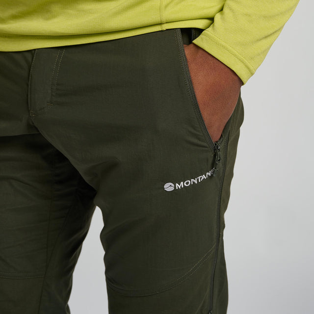 Montane Men's Terra Pants