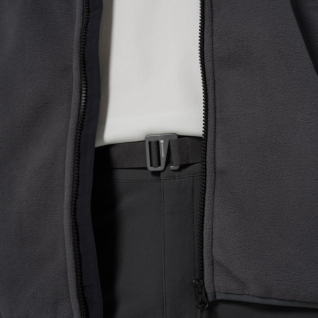 Montane Men's Tenacity Softshell Shorts