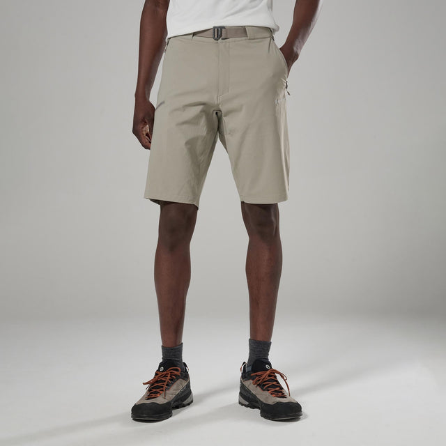 Montane Men's Tenacity Softshell Shorts