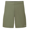 Caper Montane Men's Volantis 7" Shorts Front