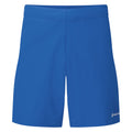 Neptune Blue Montane Men's Volantis 7" Shorts Front