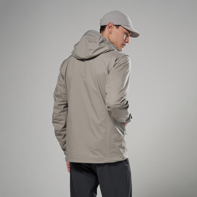 Montane Men's Vortic Waterproof Jacket