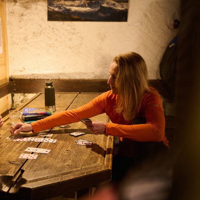 Montane Women's Dart Long Sleeve T-Shirt