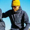 Montane Men's Zepher Hooded Fleece Jacket