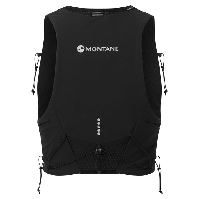 Montane Gecko VP+