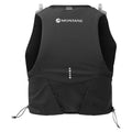 Black Montane Gecko VP + Front