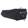 Black Montane Gecko WP 1+ Model Front