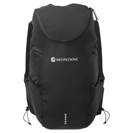 Black Montane Gecko VP 20L + Side