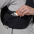 Black Montane Gecko VP 12+ Model 6 PGV12BLA