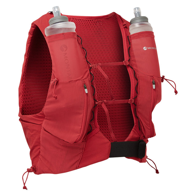 Montane Gecko VP 5L +