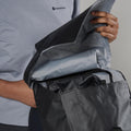 Black Montane Transition Pack 18L Model 6