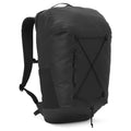 Black Montane Transition Pack 28L Model Front