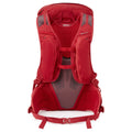 Acer Red Montane Trailblazer® XT 25L Backpack Back