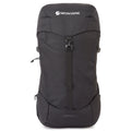 Black Montane Trailblazer® XT 25L Backpack Front