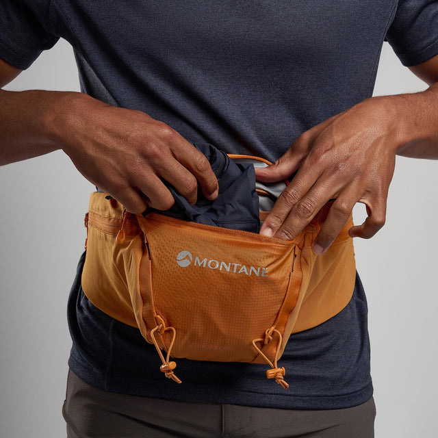 Montane Trailblazer® 3L Waist pack