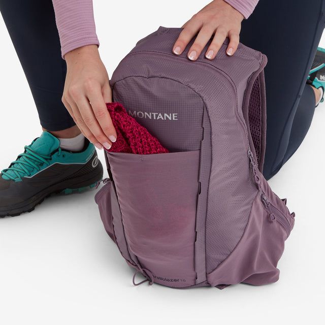 Montane Women's Trailblazer® 16L Backpack