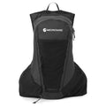 Black Montane Trailblazer® 18L Backpack Front